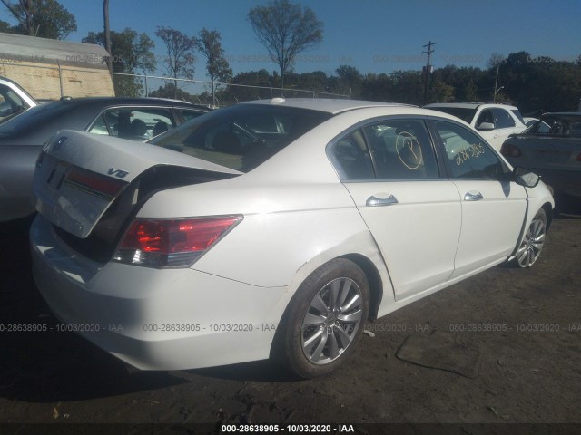 Photo 3 VIN: 1HGCP3F87CA018924 - HONDA ACCORD SDN 