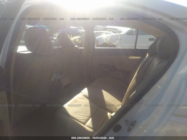 Photo 7 VIN: 1HGCP3F87CA018924 - HONDA ACCORD SDN 