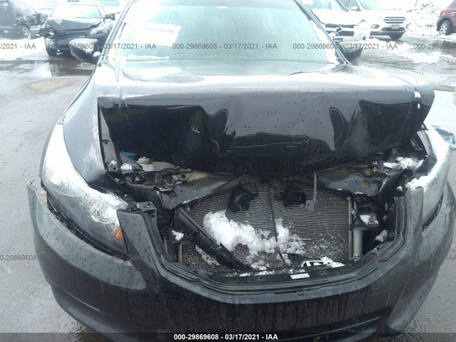 Photo 5 VIN: 1HGCP3F87CA019863 - HONDA ACCORD SDN 