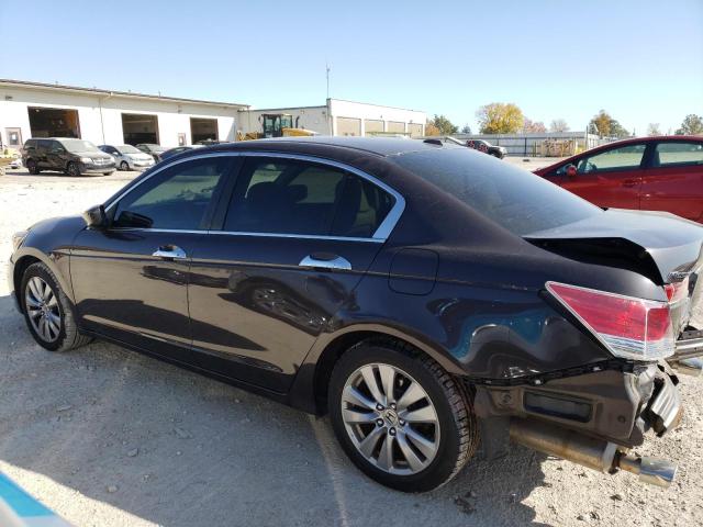 Photo 1 VIN: 1HGCP3F87CA020267 - HONDA ACCORD 