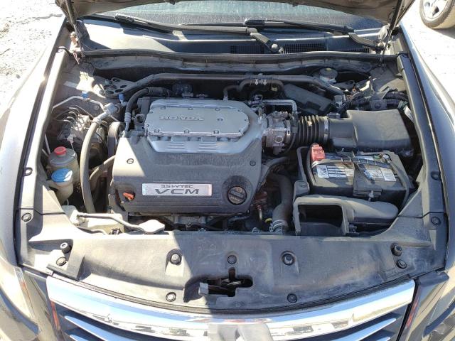 Photo 10 VIN: 1HGCP3F87CA020267 - HONDA ACCORD 