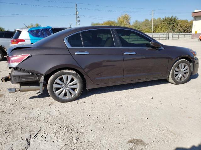 Photo 2 VIN: 1HGCP3F87CA020267 - HONDA ACCORD 