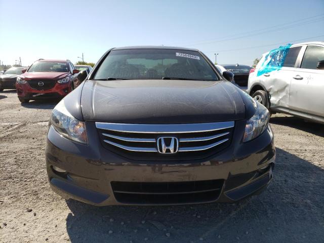 Photo 4 VIN: 1HGCP3F87CA020267 - HONDA ACCORD 