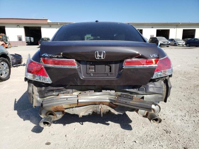 Photo 5 VIN: 1HGCP3F87CA020267 - HONDA ACCORD 