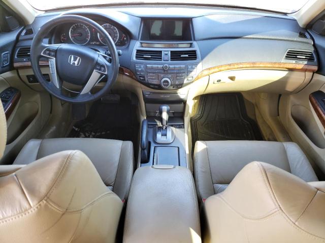 Photo 7 VIN: 1HGCP3F87CA020267 - HONDA ACCORD 