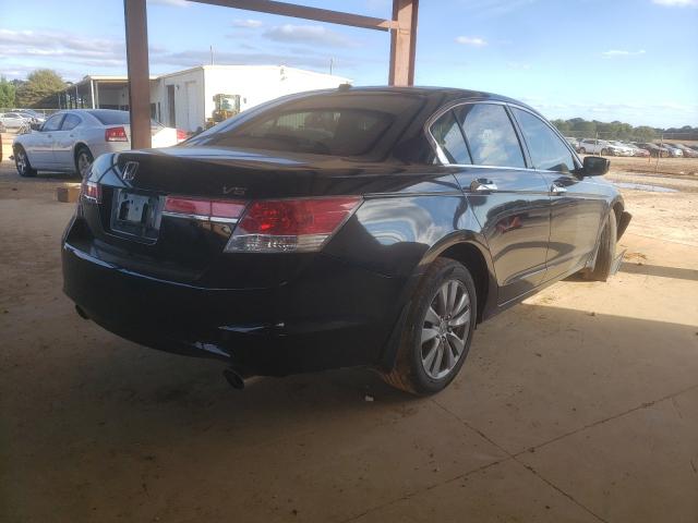 Photo 3 VIN: 1HGCP3F87CA022620 - HONDA ACCORD EXL 