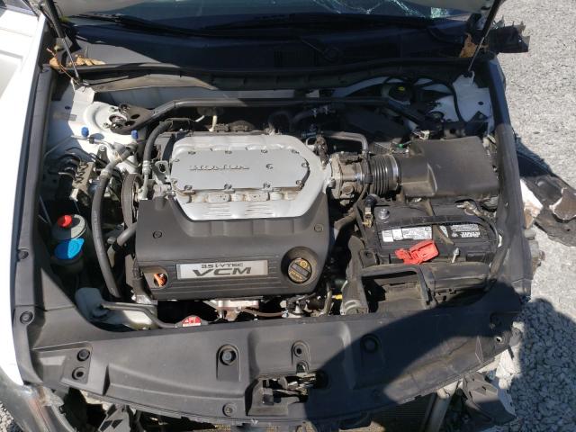 Photo 6 VIN: 1HGCP3F87CA022715 - HONDA ACCORD EXL 