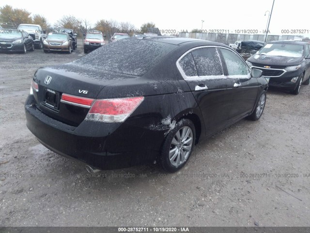 Photo 3 VIN: 1HGCP3F87CA023265 - HONDA ACCORD SDN 