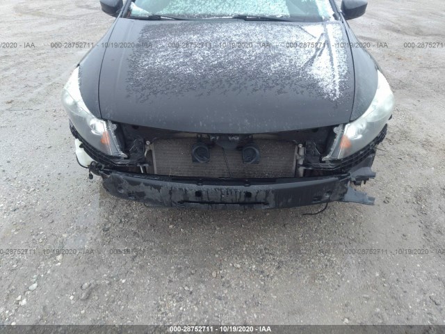 Photo 5 VIN: 1HGCP3F87CA023265 - HONDA ACCORD SDN 