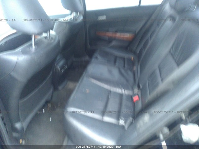 Photo 7 VIN: 1HGCP3F87CA023265 - HONDA ACCORD SDN 