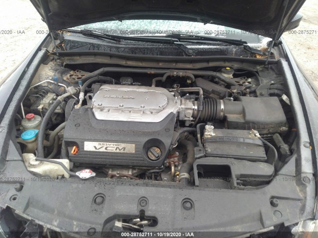 Photo 9 VIN: 1HGCP3F87CA023265 - HONDA ACCORD SDN 