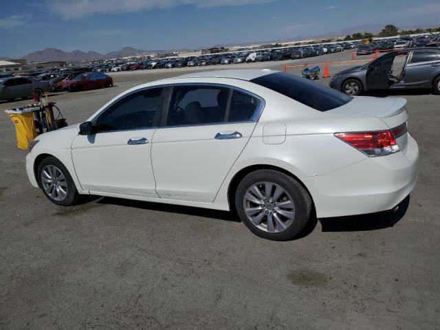 Photo 1 VIN: 1HGCP3F87CA025663 - HONDA ACCORD EXL 