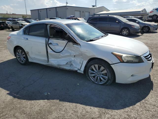 Photo 3 VIN: 1HGCP3F87CA025663 - HONDA ACCORD EXL 