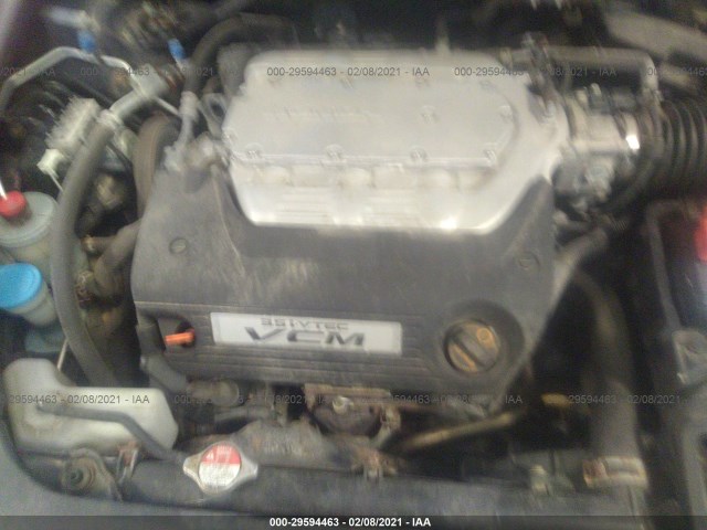 Photo 9 VIN: 1HGCP3F87CA025842 - HONDA ACCORD SDN 