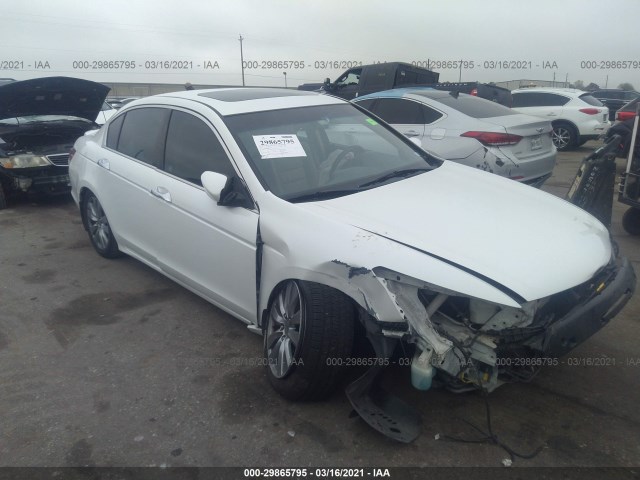 Photo 0 VIN: 1HGCP3F87CA025873 - HONDA ACCORD SDN 