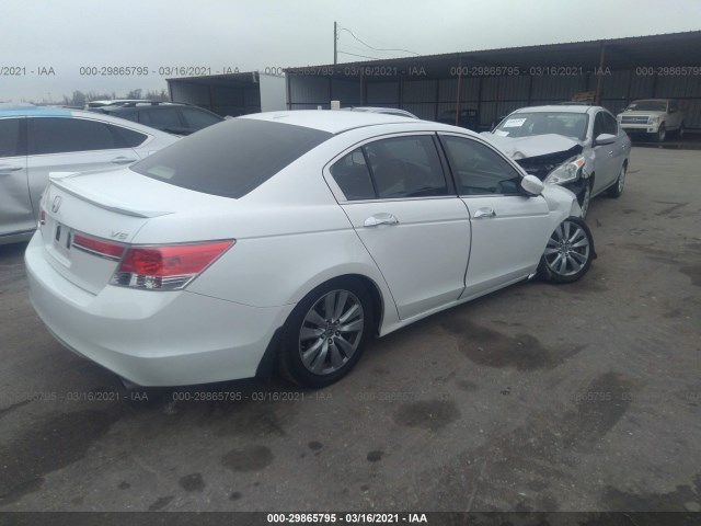 Photo 3 VIN: 1HGCP3F87CA025873 - HONDA ACCORD SDN 