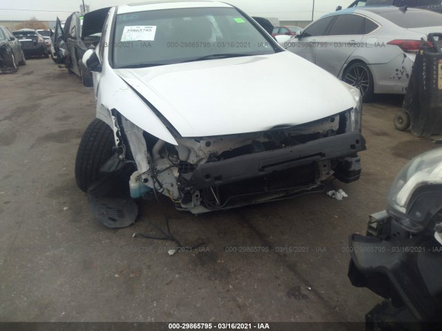 Photo 5 VIN: 1HGCP3F87CA025873 - HONDA ACCORD SDN 