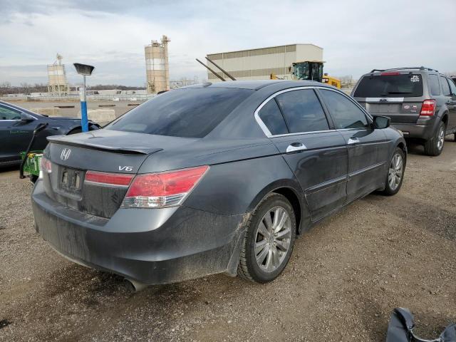 Photo 3 VIN: 1HGCP3F87CA026781 - HONDA ACCORD EXL 