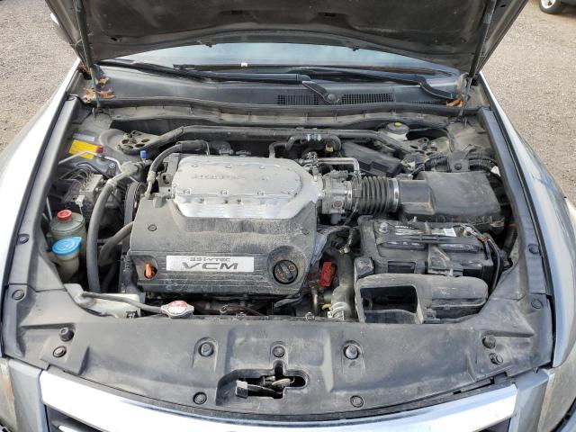 Photo 6 VIN: 1HGCP3F87CA026781 - HONDA ACCORD EXL 