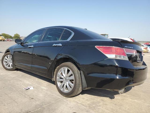 Photo 1 VIN: 1HGCP3F87CA027395 - HONDA ACCORD EXL 