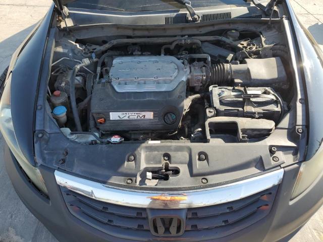 Photo 10 VIN: 1HGCP3F87CA027395 - HONDA ACCORD EXL 