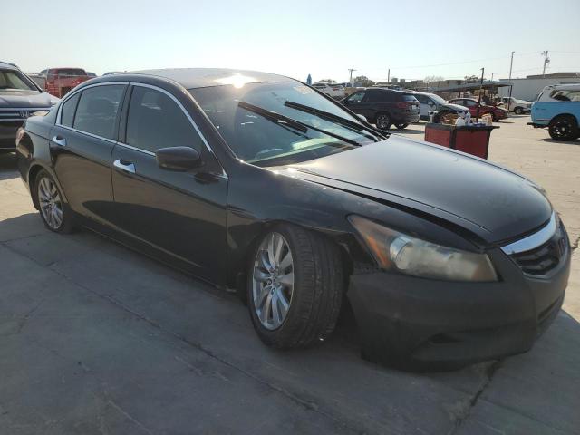 Photo 3 VIN: 1HGCP3F87CA027395 - HONDA ACCORD EXL 