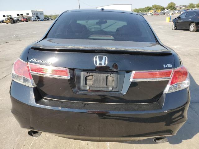 Photo 5 VIN: 1HGCP3F87CA027395 - HONDA ACCORD EXL 