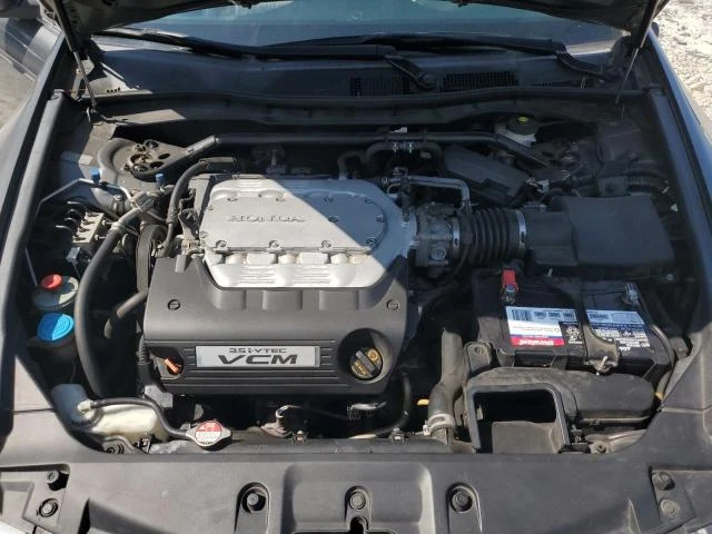 Photo 10 VIN: 1HGCP3F87CA029213 - HONDA ACCORD EXL 