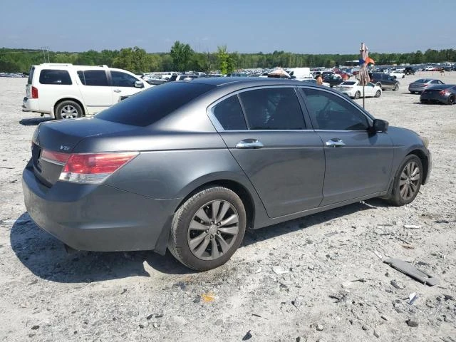 Photo 2 VIN: 1HGCP3F87CA029213 - HONDA ACCORD EXL 