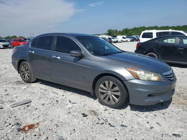 Photo 3 VIN: 1HGCP3F87CA029213 - HONDA ACCORD EXL 