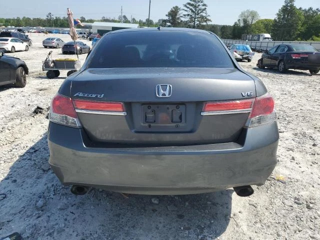 Photo 5 VIN: 1HGCP3F87CA029213 - HONDA ACCORD EXL 