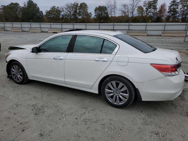 Photo 1 VIN: 1HGCP3F87CA031009 - HONDA ACCORD 