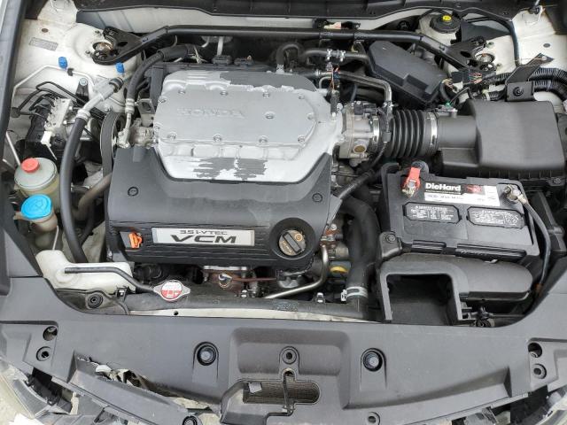 Photo 10 VIN: 1HGCP3F87CA031009 - HONDA ACCORD 