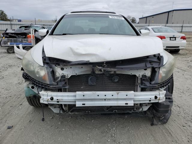 Photo 4 VIN: 1HGCP3F87CA031009 - HONDA ACCORD 