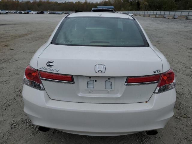 Photo 5 VIN: 1HGCP3F87CA031009 - HONDA ACCORD 