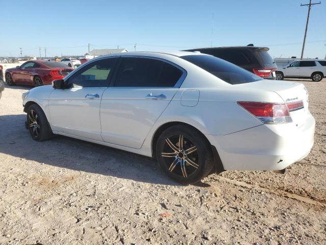 Photo 1 VIN: 1HGCP3F87CA031138 - HONDA ACCORD EXL 