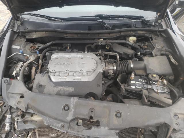 Photo 6 VIN: 1HGCP3F87CA031477 - HONDA ACCORD EXL 