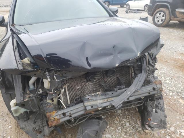 Photo 8 VIN: 1HGCP3F87CA031477 - HONDA ACCORD EXL 