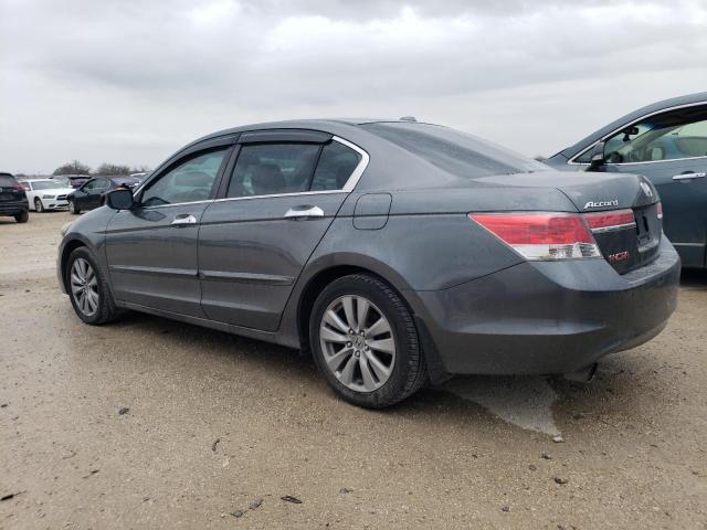 Photo 1 VIN: 1HGCP3F87CA032306 - HONDA ACCORD EXL 