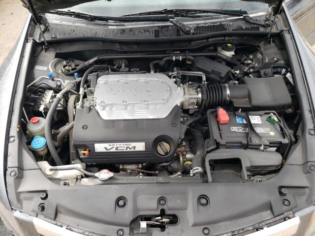 Photo 10 VIN: 1HGCP3F87CA032306 - HONDA ACCORD EXL 