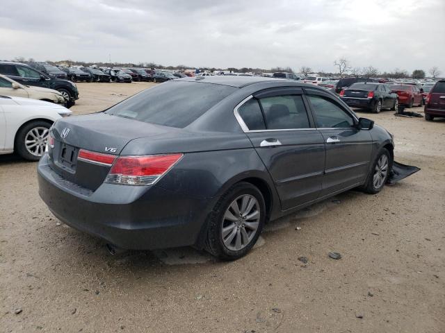 Photo 2 VIN: 1HGCP3F87CA032306 - HONDA ACCORD EXL 