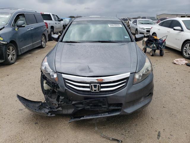 Photo 4 VIN: 1HGCP3F87CA032306 - HONDA ACCORD EXL 