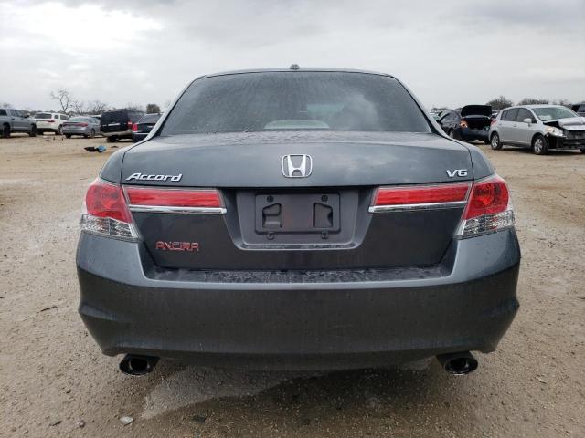 Photo 5 VIN: 1HGCP3F87CA032306 - HONDA ACCORD EXL 