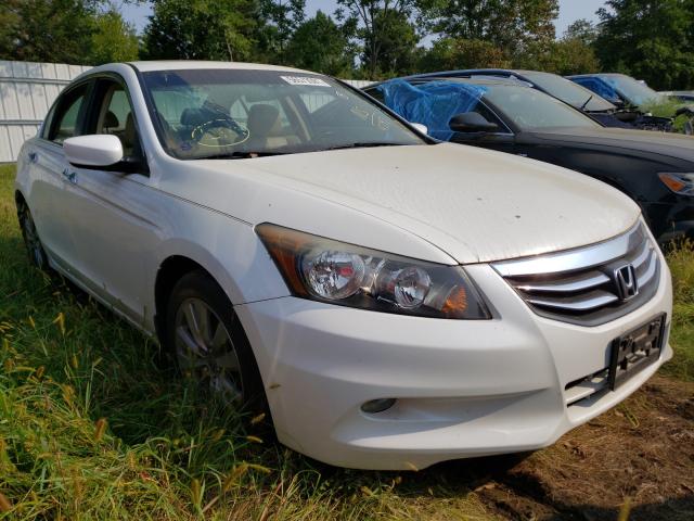 Photo 0 VIN: 1HGCP3F87CA034797 - HONDA ACCORD EXL 