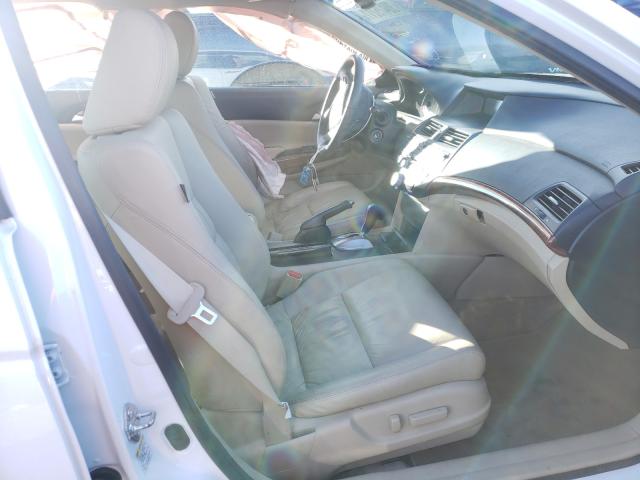 Photo 4 VIN: 1HGCP3F87CA034833 - HONDA ACCORD EXL 