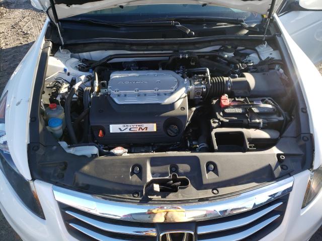 Photo 6 VIN: 1HGCP3F87CA034833 - HONDA ACCORD EXL 