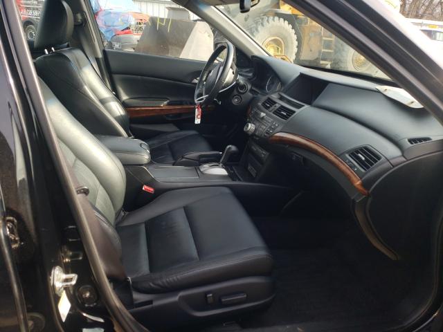 Photo 4 VIN: 1HGCP3F87CA037358 - HONDA ACCORD EXL 