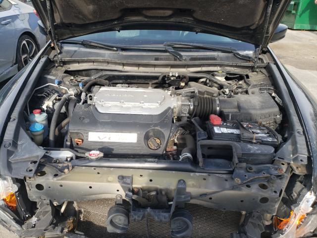 Photo 6 VIN: 1HGCP3F87CA037358 - HONDA ACCORD EXL 