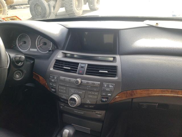 Photo 8 VIN: 1HGCP3F87CA037358 - HONDA ACCORD EXL 