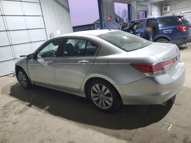 Photo 1 VIN: 1HGCP3F87CA037649 - HONDA ACCORD EXL 